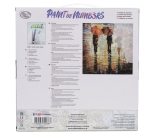 Рисуване по номера Craft Buddy - В дъжда