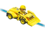 Състезателна писта Carrera - Paw Patrol, с две колички, 2.9 m