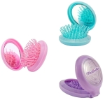 Сгъваема четка за коса Martinelia - Еднорог, Асортимент