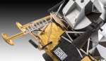 Сглобяем модел Revell - Apollo 11, Лунен модул Eagle