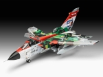 Сглобяем модел Revell - Изтребител Panavia Tornado IDS, 50-та годишнина