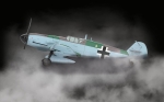Сглобяем модел Revell - Messerschmitt Bf109 G-6 Easy-Click