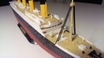 Сглобяем модел Revell - Презокеански лайнер R.M.S. Titanic