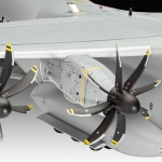 Сглобяем модел Revell - Самолет Airbus А400М Атлас