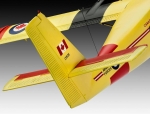 Сглобяем модел Revell - Самолет DHC - 6 Twin Otter