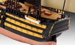 Сглобяем модел Revell - Ветроходен кораб HMS Victory, 45 части