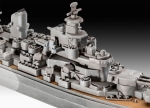 Сглобяем модел Revell - Военен Боен кораб USS New Jersey
