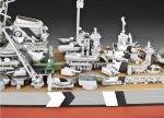 Сглобяем модел Revell - Военен кораб Бисмарк