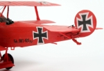 Сглобяем модел Revell - Военен самолет Фокър Dr.1
