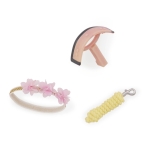 Конче Battat - Our Generation, Шотландско пони