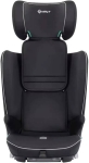 Столче за кола Safety 1st - Lunar, i-Size, IsoFix, 76-150 сm, Черно