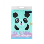 Таен дневник с катинар Astra - Панда