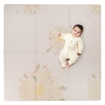 Бебешка подложка за игра Taf Toys - Fold ′n Play, Checkers, Шах