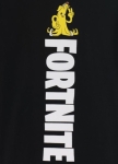 Тениска Fortnite - Peely, Black