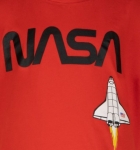 Тениска NASA - Red
