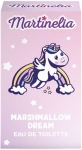 Тоалетна вода Martinelia - Marshmallow Dream, 15 ml, Aсортимент