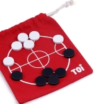 Комплект настолни игри Toi World - Колекция от 20 класически игри