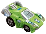 Трансформер Lex 2 в 1 Vtech - Автомобил и Динозавър T-Rex , Зелен