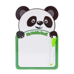 Творчески комплект Astra - Изтриваема дъска с маркер, Асортимент