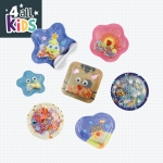 Творчески комплект Buki France - Фабрика за стикери