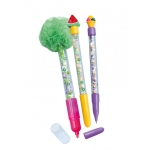 Творчески комплект Buki France - Направи си сам Химикалка, Лакомства