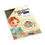 Творчески комплект Buki France - Направи си сам, Портмоне