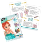 Творчески комплект Buki France - Украшения от мъниста