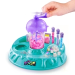 Творчески комплект Canal Toys - So Slime, Работилница за сензорен слайм