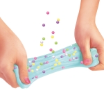Творчески комплект Canal Toys - So Slime, Слайм шейкър, 3 броя, асортимент
