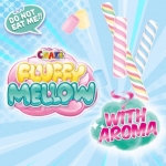 Творчески комплект Craze - Fluffy Mellow