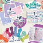 Творчески комплект Educa - Приятели на природата