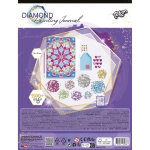 Творчески комплект Totum - Мандала, Декорирай сам, Таен дневник