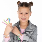 Творчески комплект Totum - Направи си сам, Oчарователни гривни