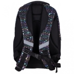 Ученическа раница Astra - Hash, Neon Kitty