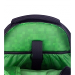 Ученическа раница Astra - Minecraft, Time to Mine