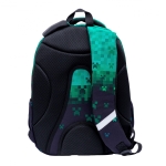 Ученическа раница Astra - Направи всичко възможно, С 3 отделения