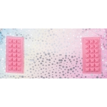 Ученическа раница Astra - Rainbow Dust, Хром ефект