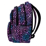 Ученическа раница Head - Бляскави камъчета