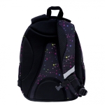 Ученическа раница Head - Коте, Златен ефект