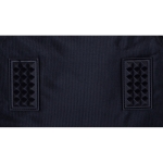 Ученическа раница Head - Златен Еднорог, 3 ципа