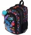 Ученическа раница St.Majewski - Stitch, Алоха