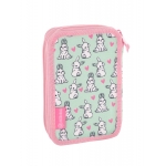 Ученически несесер Astra - Lovely Bunny