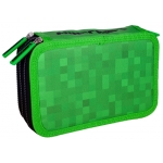 Ученически несесер Astra - Minecraft, Jumbo, Alex & Steven