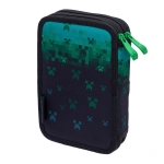 Ученически несесер Astra - Направи всичко възможно, 2 ципа