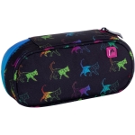 Ученически несесер Head - Rainbow Kitty