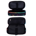 Ученически несесер Head - Rainbow Kitty