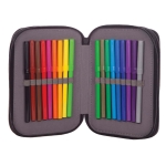 Ученически несесер с пособия Astra - Пандички