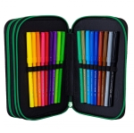 Ученически несесер с пособия Astra - Пиксел герой