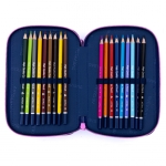 Ученически несесер с пособия Astra - Сладка Коала, С 3 ципа