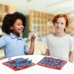 Настолна игра Winning Moves - Познай кой, Marvel